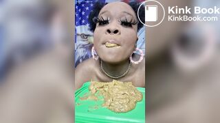 I Eat Shit