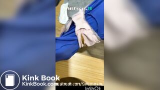 Pooping - video 644