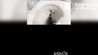 Pooping - video 633