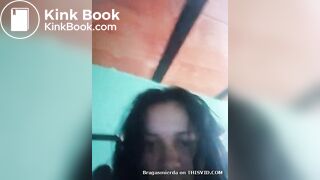 my favorite latin bbw model pantypoop[oc] wfh edition