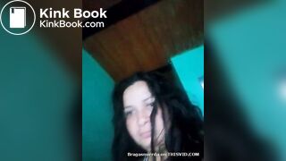 my favorite latin bbw model pantypoop[oc] wfh edition