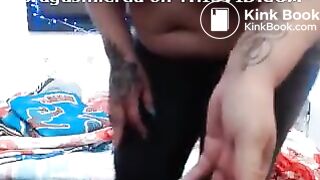 mature makes poopy sweatpants again[oc]