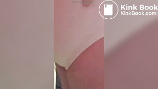 I shit my panties - video 2