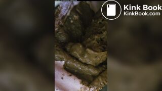 I shit my panties - video 2
