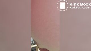 I shit my panties - video 2