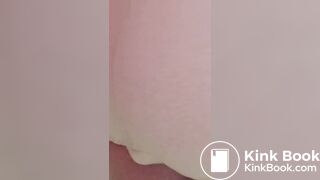 I shit my panties - video 2