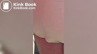 I shit my panties - video 2