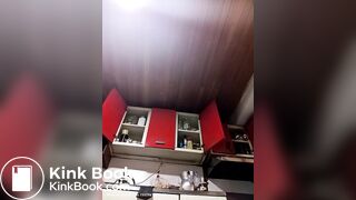 dirty granny poops her jeans[oc]