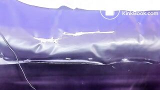 perverted latina eats from her jeans[oc]
