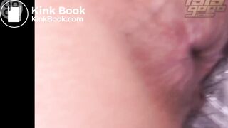 Japanese Close Up Mega Poop