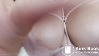 my favorite latin bbw model pantypoop[oc] again