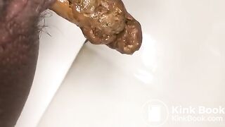 Big plops - video 11
