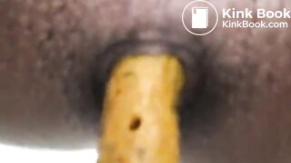 Big plops - video 11
