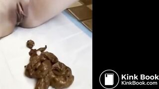 My new favorite scat video - video 41