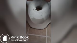 Chinese diarrhea - video 62