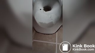 Chinese diarrhea - video 62