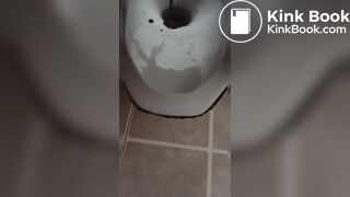 Chinese diarrhea - video 62