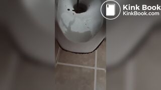 Chinese diarrhea - video 62