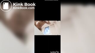 Pooping - video 632