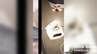 Ma copine de 18 ans chie tire pas la Chase pt 2