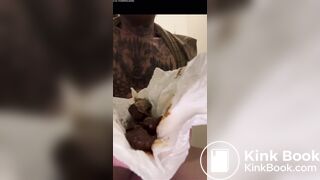 Ma copine de 18 ans chie tire pas la Chase pt 2