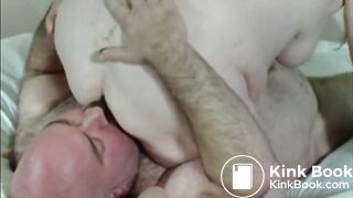 Taste it, swallow, and cum 4.8