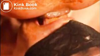 Taste it, swallow, and cum 4.8