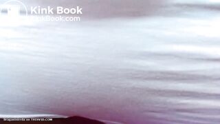 BBW latina paints her panties brown[oc] two