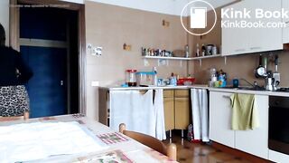 Taste it, swallow, and cum 4.5