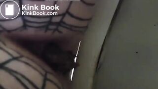 Girl poop - video 229