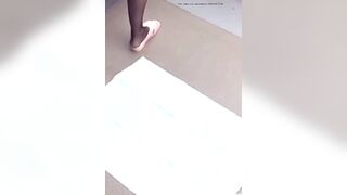 Hot Japanese scat - video 4
