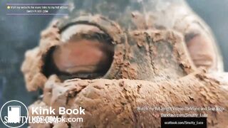 DAMN!! Ebony SCAT SEX and SHIT FACESITTING