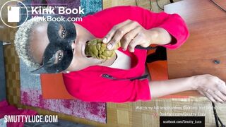 LUCKIEST MAN EVER has fun with her Shitty BIG ASS