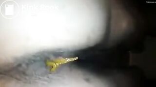 My SSBBW friend shitting for me in the bathtub again