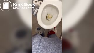 Quand ma copine de18vas chier sans tiré la Chase pt 1