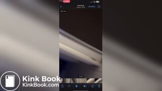 Quand ma copine de18vas chier sans tiré la Chase pt 1