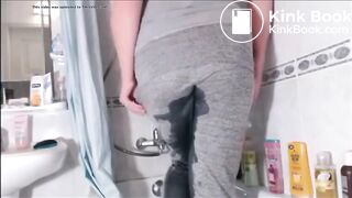 Girl scat - video 83