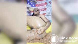 Atomic Shit Bomb Explosion