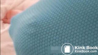 Panty pooping 2 - video 2