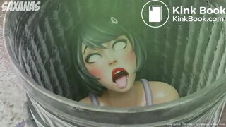 scat comic - video 2