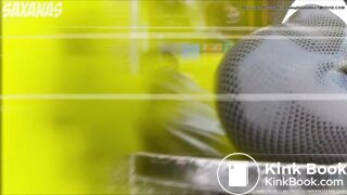 scat comic - video 2