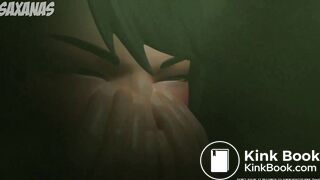 scat comic - video 2