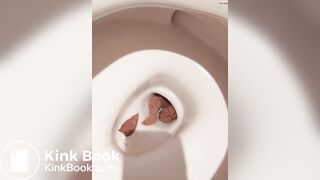 Toilet Poop - video 29