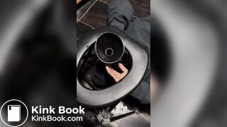 asian femdom full toilet traing