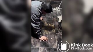 asian femdom full toilet traing