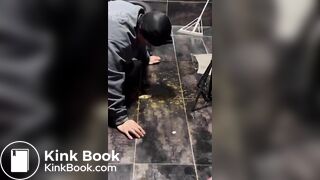 asian femdom full toilet traing