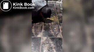 asian femdom full toilet traing