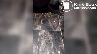 asian femdom full toilet traing