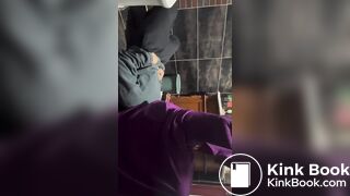 asian femdom full toilet traing