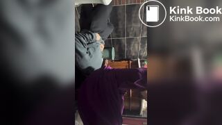 asian femdom full toilet traing